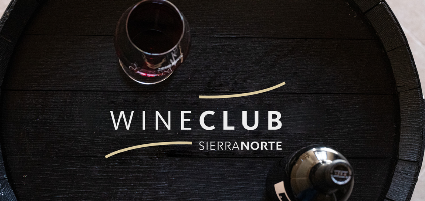 Winelover, join the Sierra Norte Wine Club and enjoy all its benefits